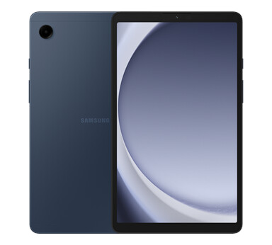 Samsung Galaxy Tab A9 8.7" Nettbrett 128GB WiFi Navy