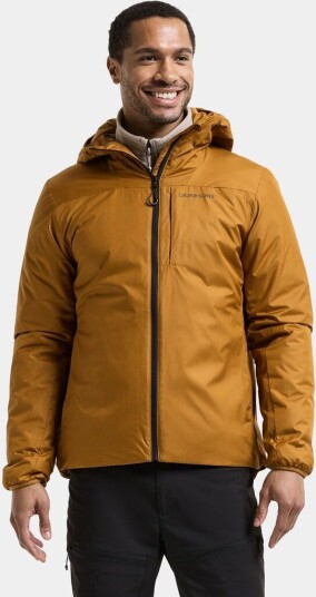 Didriksons Milik Jacket Brown XL Didriksons Milik Jacket Brown XL