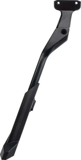 CONTEC Rhino back støtteben bakmontert 24"-29" hullavstand 40 mm max 20 kg sort CONTEC Rhino back støtteben bakmontert 24"-29" hullavstand 40 mm max 20 kg sort