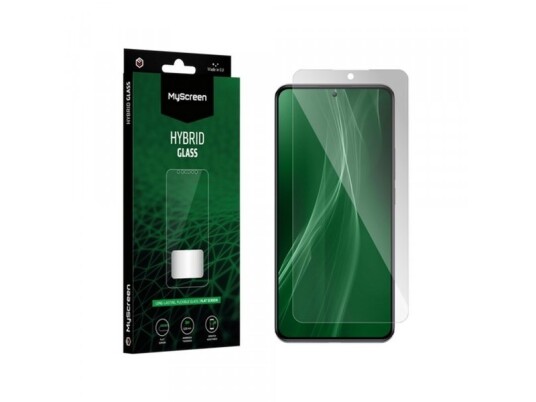 Hybridglass Iphone 12 Pro Max 6.7