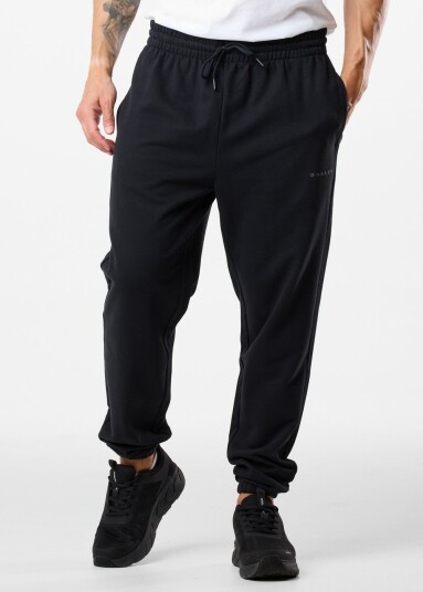 Oakley Canyon View Jogger Blackout L Sweatpants Oakley Canyon View Jogger Blackout L Sweatpants
