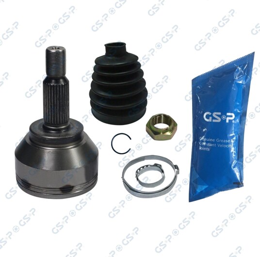 GSP 851028 Drivledd