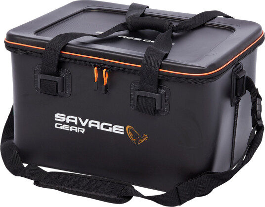 Gear Savage Gear Wpmp Lure Carryall Xl 50l Gear Savage Gear Wpmp Lure Carryall Xl 50l