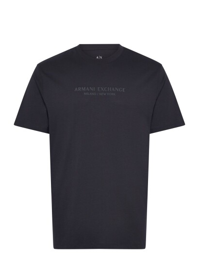 Armani Exchange T Shirt Black XL