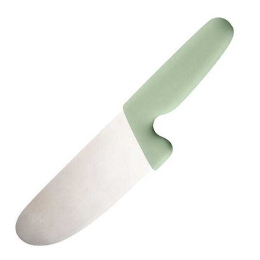 Modern House Chic Kids Barnekniv 11 cm Grønn Modern House Chic Kids Barnekniv 11 cm Grønn