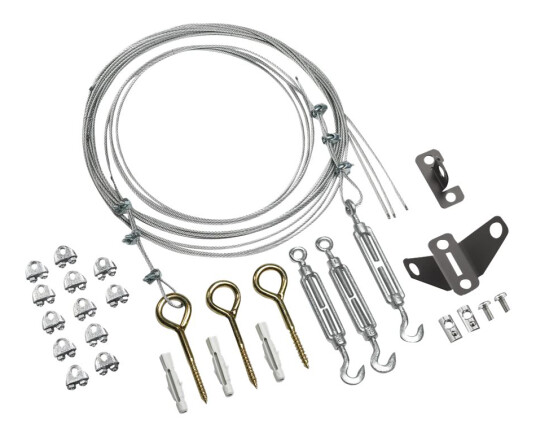 VOGELS PUA 9510 monteringskomponent - for flatpanel