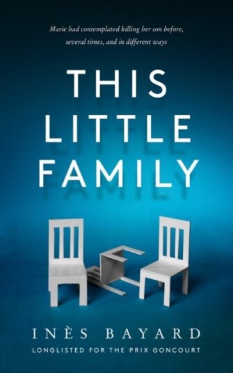 This Little Family This Little Family