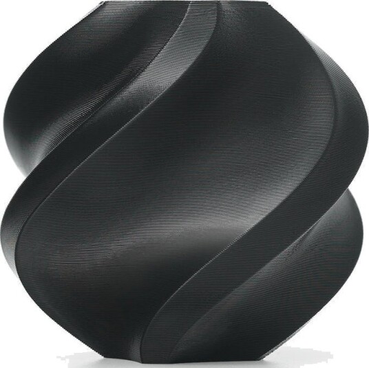Filament V Wersland As TPU 85A With Spool Black 51107 1kg