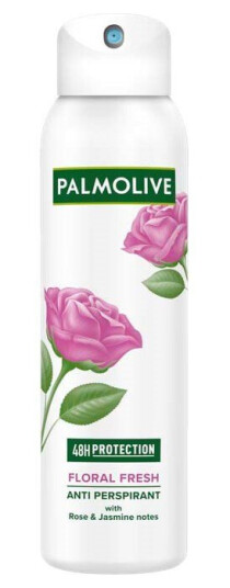 Palmolive Deo Spray Floral Fresh 150 ml
