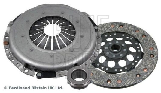 Clutchsett BLUE PRINT ADV183055