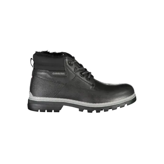 Carrera Dame Sko Svart 38 EU,