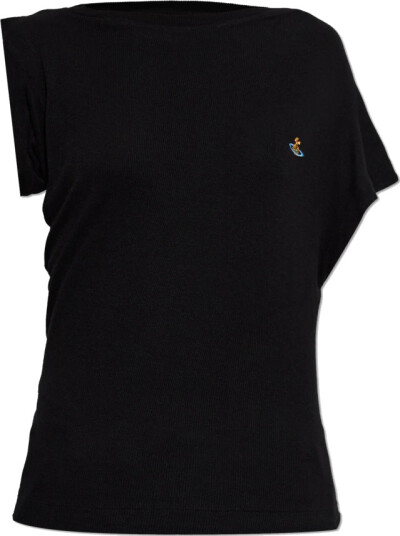 Vivienne Westwood Dame Topper Svart XS,