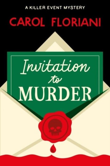 Invitation to Murder Invitation to Murder