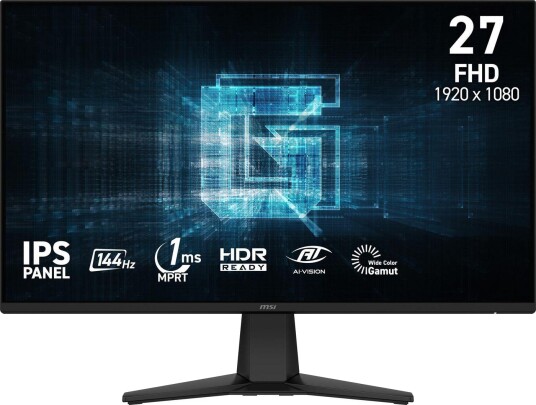 MSI G275L E14 Monitor 9S6-3CF31M-002 MSI G275L E14 Monitor 9S6-3CF31M-002