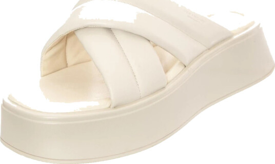 Vagabond Shoemakers Dame Sko Hvit 37 EU,