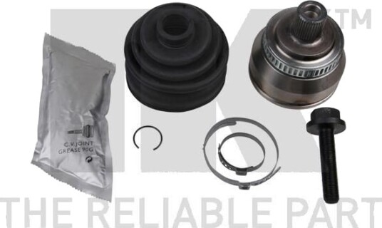 Drivledd NK 512535 Drivledd NK 512535