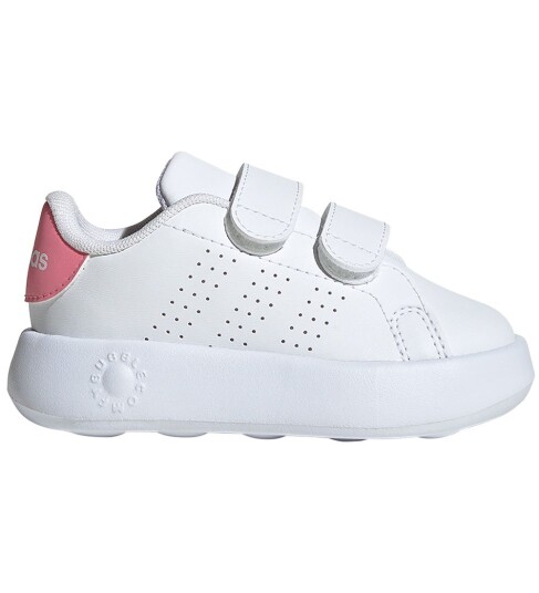 Adidas Sport Performance Joggesko Advantage CF I Hvit