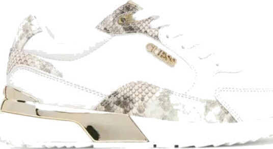Guess Dame Sko Hvit 36 EU,
