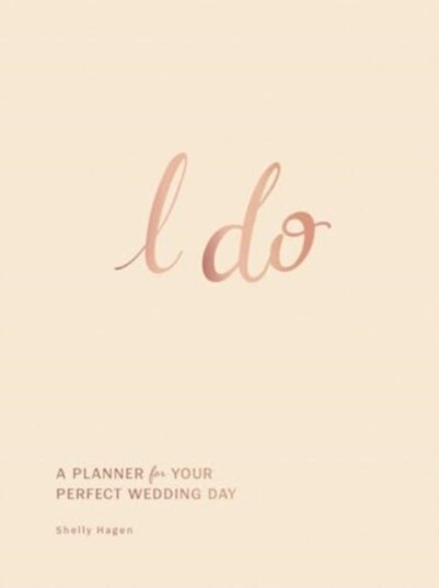 I Do I Do