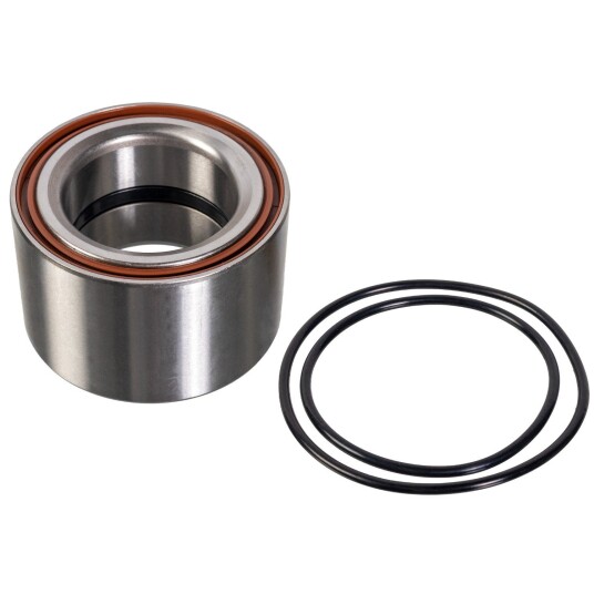 Hjullager FEBI BILSTEIN 176495 Hjullager FEBI BILSTEIN 176495
