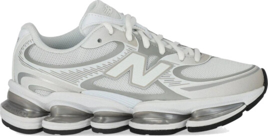 New Balance Dame Sport Hvit 40 EU,
