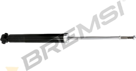 Støtdemper BREMSI SA1232 Støtdemper BREMSI SA1232