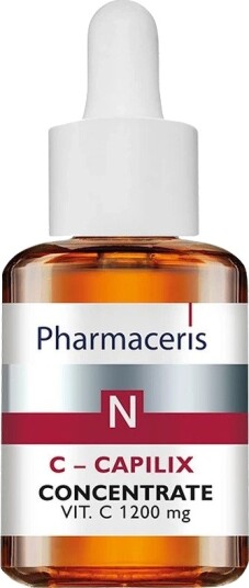 Pharmaceris N C-Capilix Vitamin C 1200 mg Concentrate 30 ml