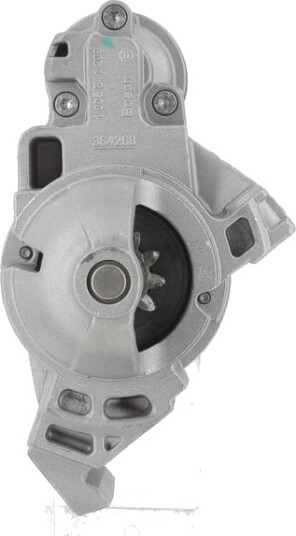 ROTOVIS Automotive Electrics 8081453 Starter