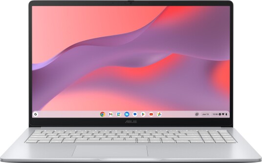 ASUS Chromebook CX1505CTA-ISSS70395 N50 8GB 128GB eMMC ChromeOS AZERTY French Layout 90NX0922-M00EB0