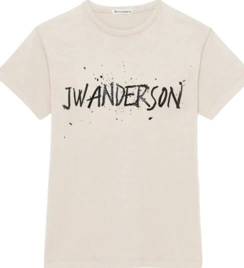 JW Anderson Herre Topper Beige L,