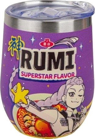 Kpop Rumi Termokopp Kpop Rumi Termokopp
