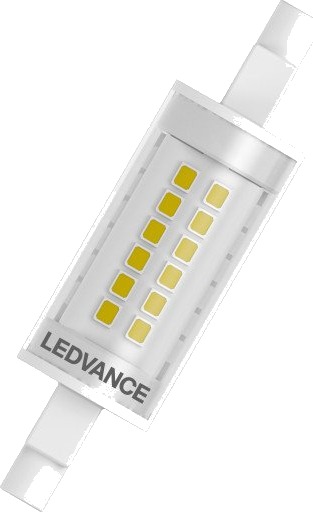 Led Lysrør Stab 78 Mm 7W 827
