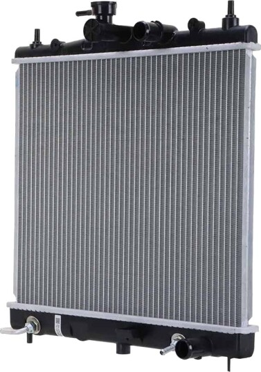 HELLA 8MK 366 300 161 Radiator motorkjøling
