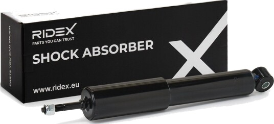 RIDEX 854S0161 Støtdemper