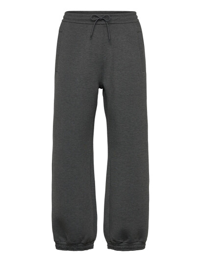 Weekday Simon Scuba Sweatpants - Grey - M Weekday Simon Scuba Sweatpants - Grey - M