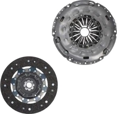 Clutchsett NEXUS F1G040NX Clutchsett NEXUS F1G040NX