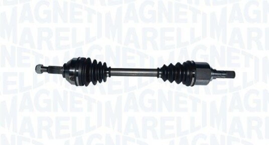 Magneti Marelli Drivaksel MAGNETI MARELLI 302004190065