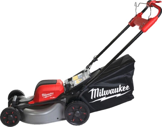 Milwaukee M18 F2lm46-802 Gressklipper