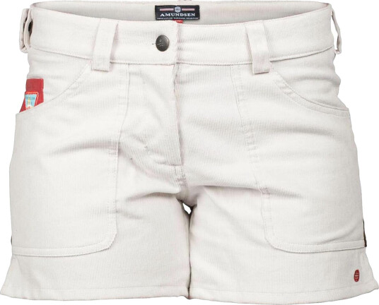 Amundsen 5incher Concord W`s, Shorts Natural/Cowboy M Amundsen 5incher Concord W`s, Shorts Natural/Cowboy M