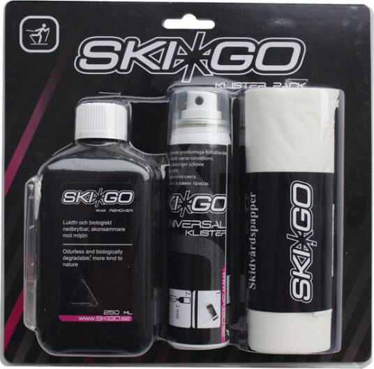 Skigo Klister Pack Skigo Klister Pack