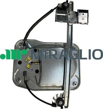 Vindusheis MIRAGLIO 30/2230