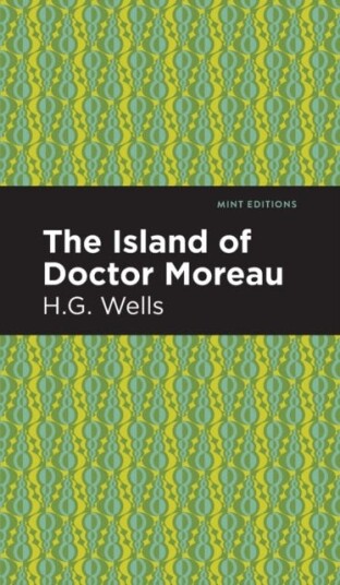 The Island of Doctor Moreau The Island of Doctor Moreau