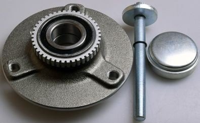 Hjullager DENCKERMANN W413584