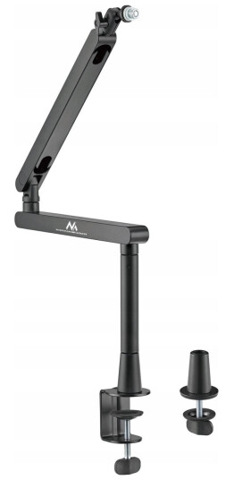 Profesjonell Maclean Mikrofonholder, Bom, Maks. 2 Kg, Mc-971