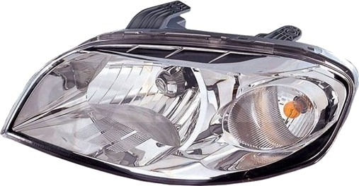 ALKAR 2745039 Frontlykter