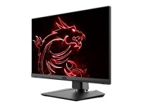 MSI Optix MAG274QRF-QD MSI Optix MAG274QRF-QD