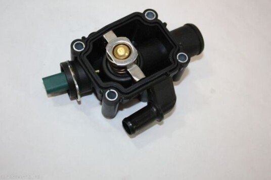 Termostat, kjølemiddel AUTOMEGA 160086410