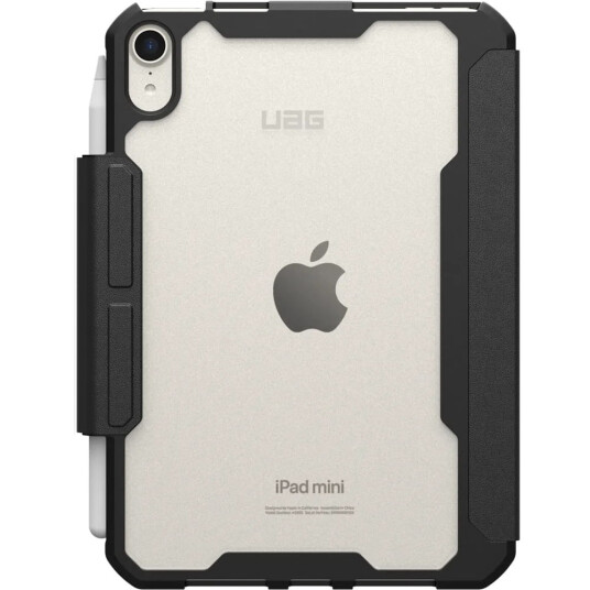UAG Essential Armor Deksel til iPad Mini 8.3" Svart UAG Essential Armor Deksel til iPad Mini 8.3" Svart