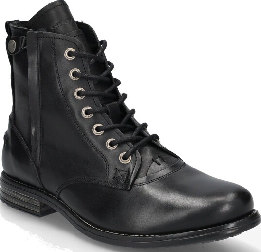 Sneaky Steve Kingdom Black   BLACK   46