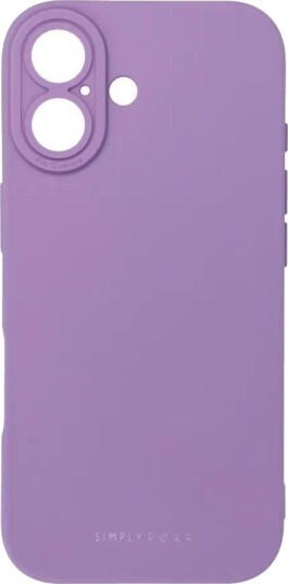 ROAR Luna Deksel for iPhone 17 Lilla